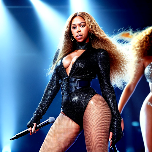 Beyoncé arrasa en su primera gira en solitario en siete años.