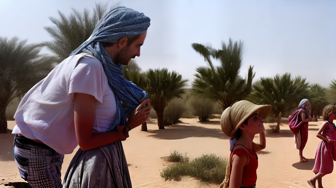 España y Europa: Hacia una solución integral en el Sahel