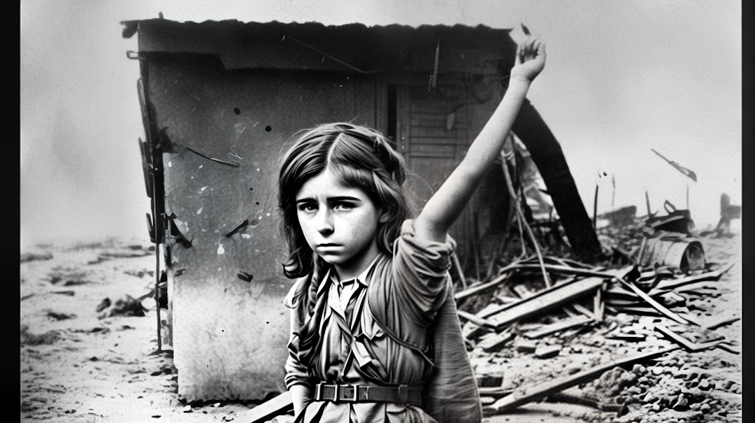 La imagen de la joven miliciana: un símbolo de la España en guerra