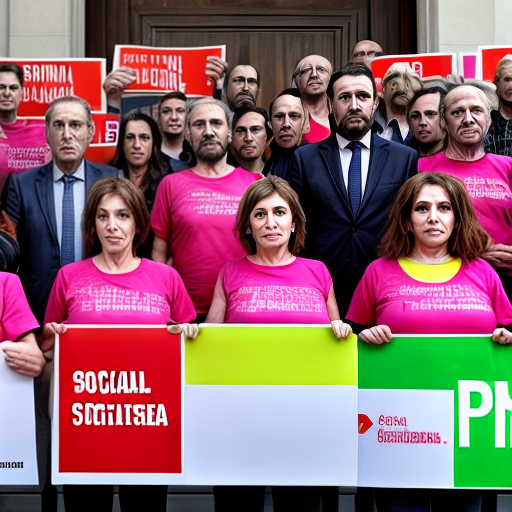 La alianza UPN-PP amenaza los derechos sociales en Navarra.
