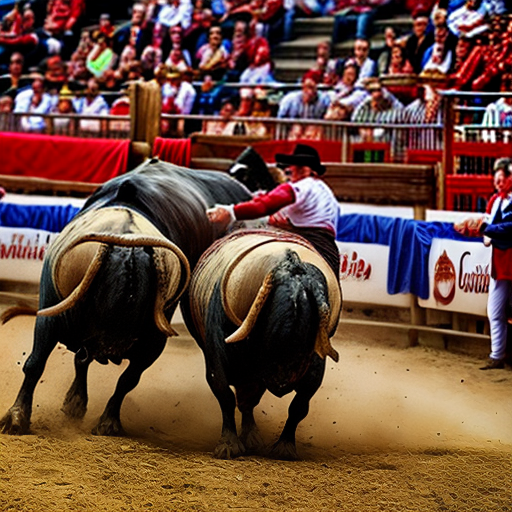 La corrida de toros de Teruel: tradición versus ética animal.