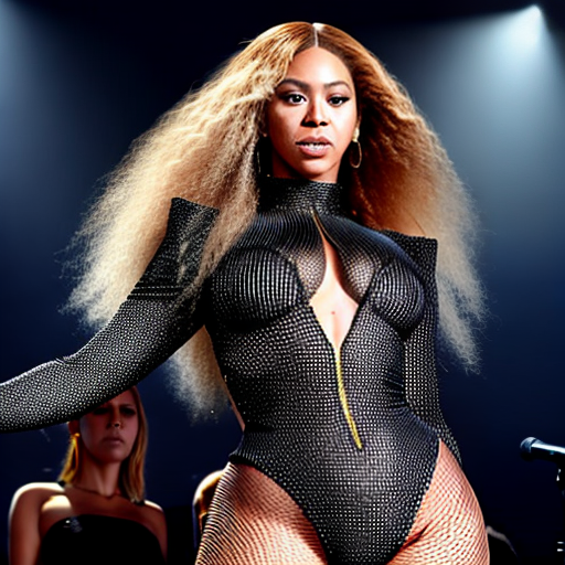 Beyoncé se compromete con la justicia social en su concierto en Barcelona