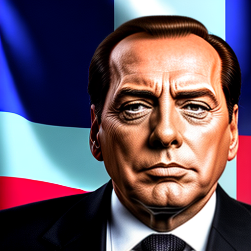 El controvertido legado político de Silvio Berlusconi, fallecido hoy en Italia