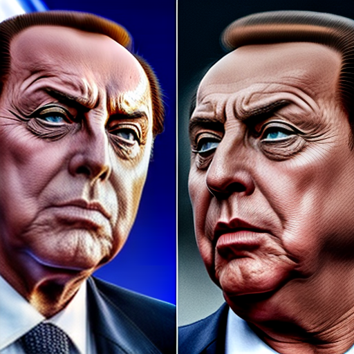 Fallece Silvio Berlusconi, controvertido político italiano