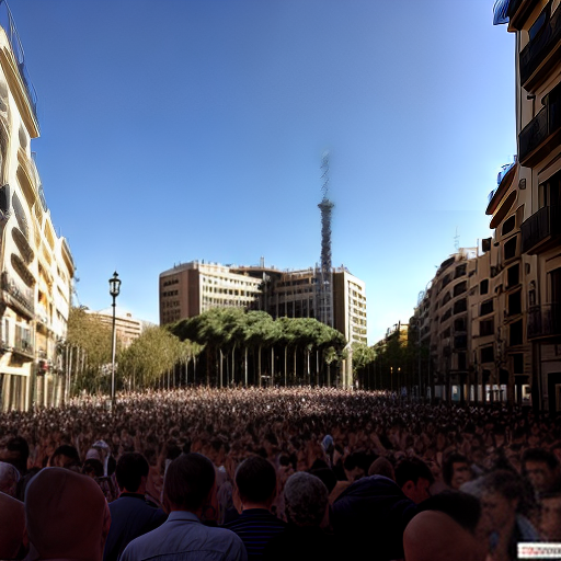 La unión de partidos de izquierda es fundamental en Barcelona.