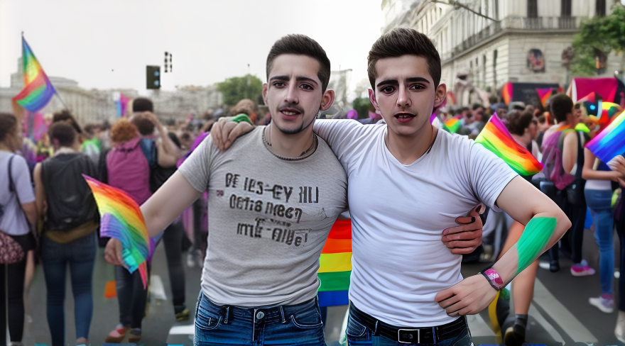 PP y Vox: Una relación de conveniencia que contradice los valores del Día del Orgullo LGTBI