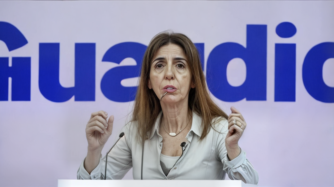 María Guardiola y su juego de palabras políticas: ¿De principios a pactos contradictorios?