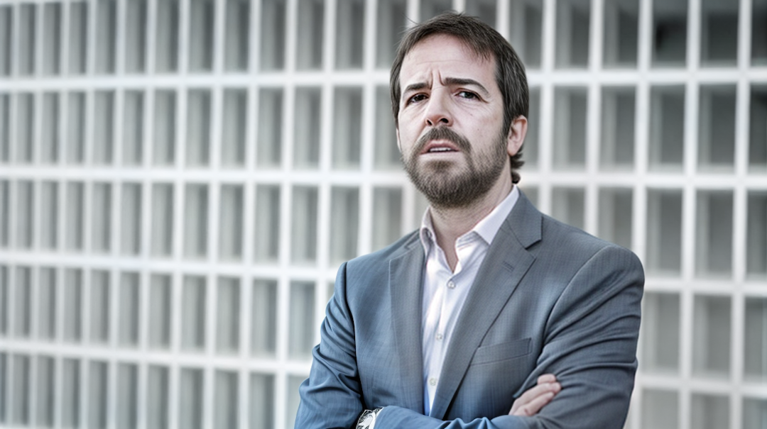 Nacho Martín Blanco se une al PP en busca de un proyecto integrador y equitativo.