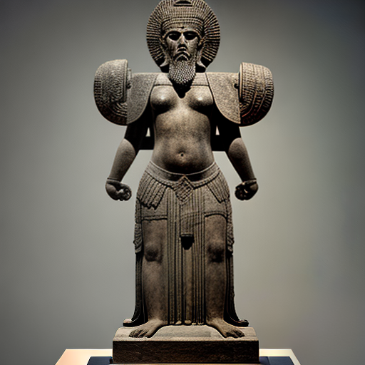 "Exposición del British Museum desmonta mitos sobre Persia y Grecia"