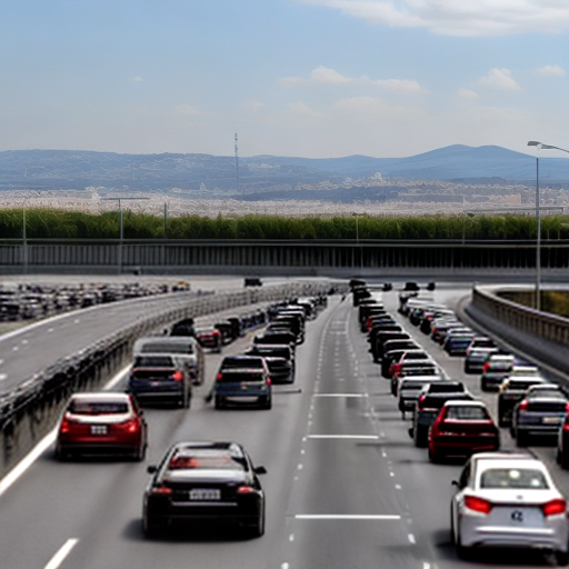El Gobierno desbloquea 2.300 millones de euros para la industria automotriz en España