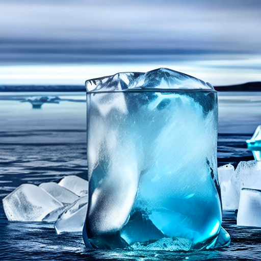 El impacto económico y social de la pérdida de hielo en el Ártico