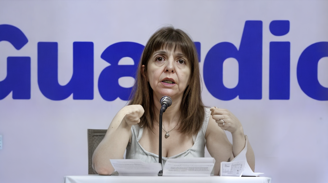 La incoherencia de María Guardiola: ¿Valores o intereses?