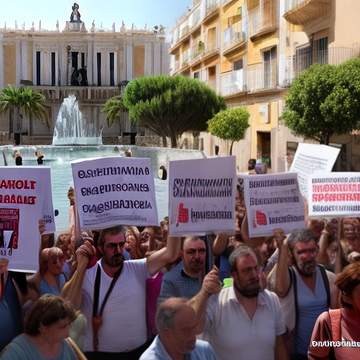 Compromís y Sumar se unen para luchar por los derechos sociales en Valencia
